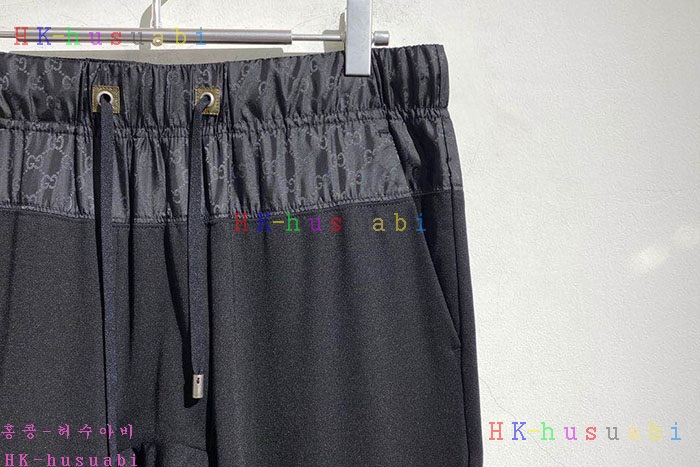 NEW 구찌 바지 신상 GU 600025
