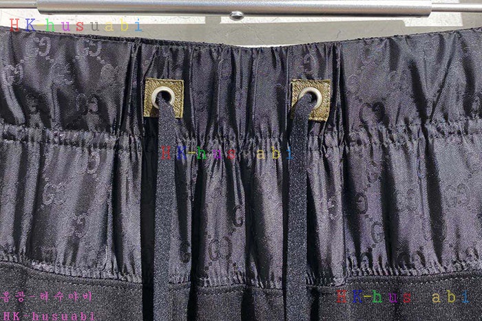 NEW 구찌 바지 신상 GU 600025