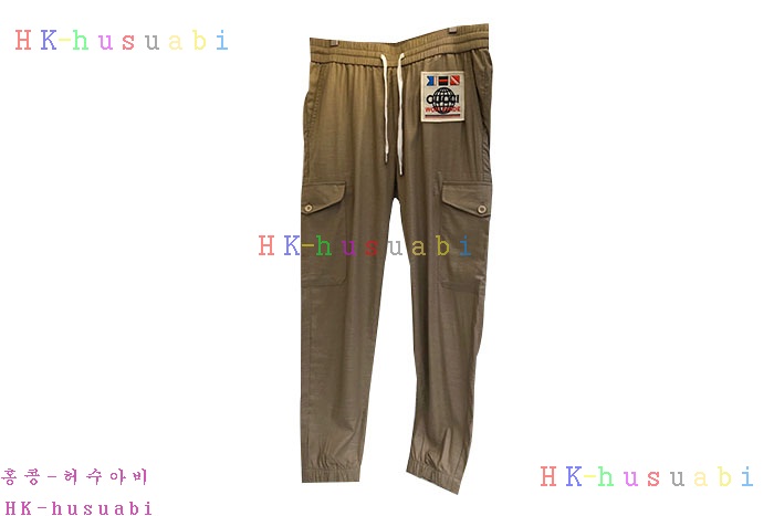 NEW 구찌 바지 신상 GU 600026