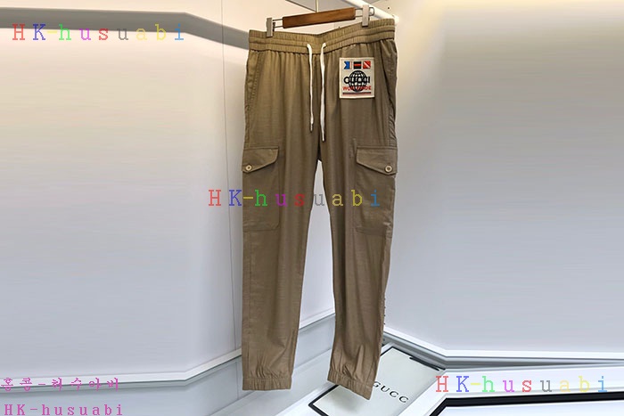 NEW 구찌 바지 신상 GU 600026