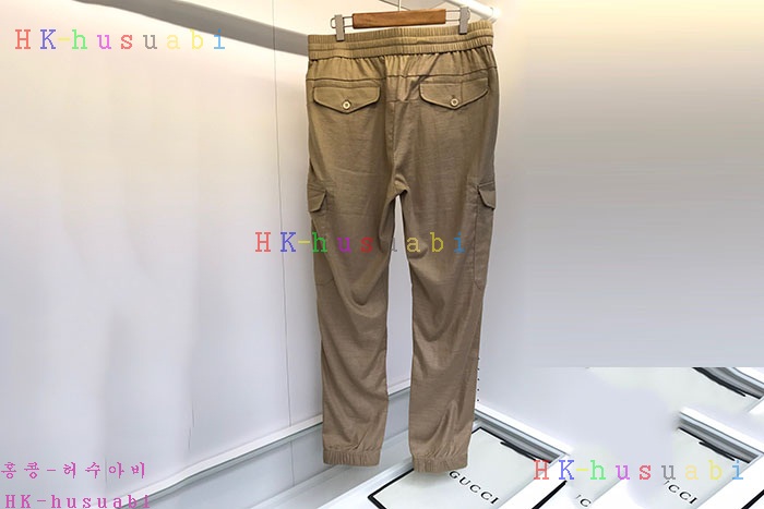 NEW 구찌 바지 신상 GU 600026