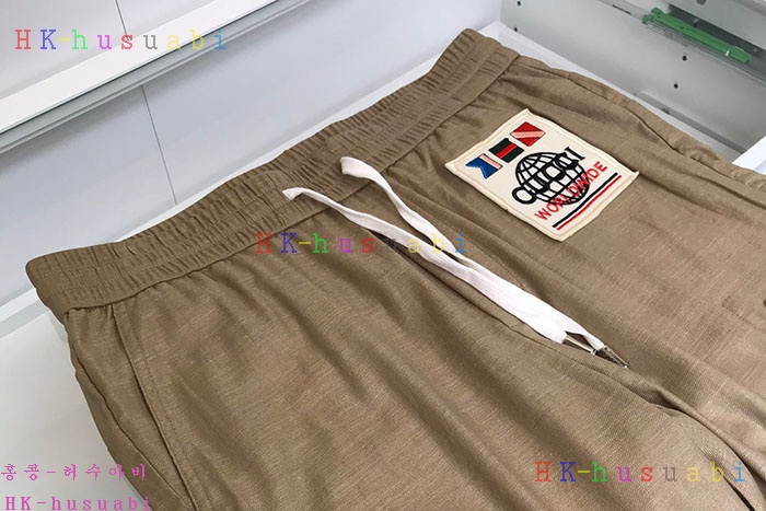 NEW 구찌 바지 신상 GU 600026