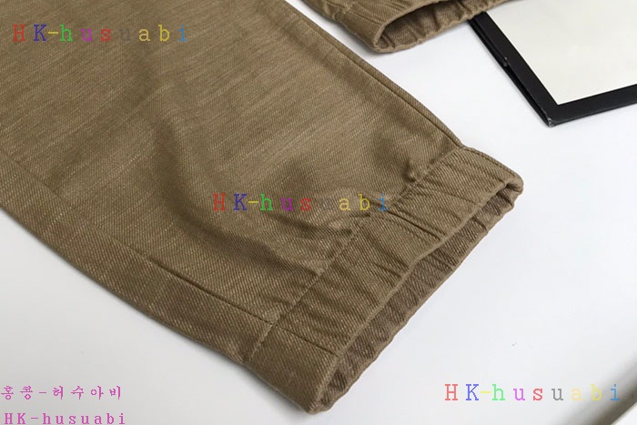 NEW 구찌 바지 신상 GU 600026