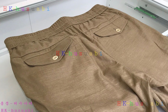 NEW 구찌 바지 신상 GU 600026