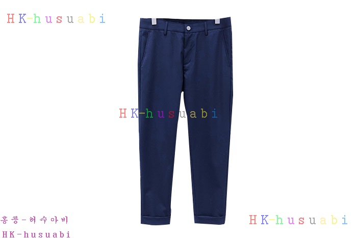 NEW 로에베 바지 신상 L 6664252