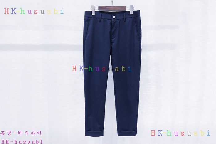 NEW 로에베 바지 신상 L 6664252