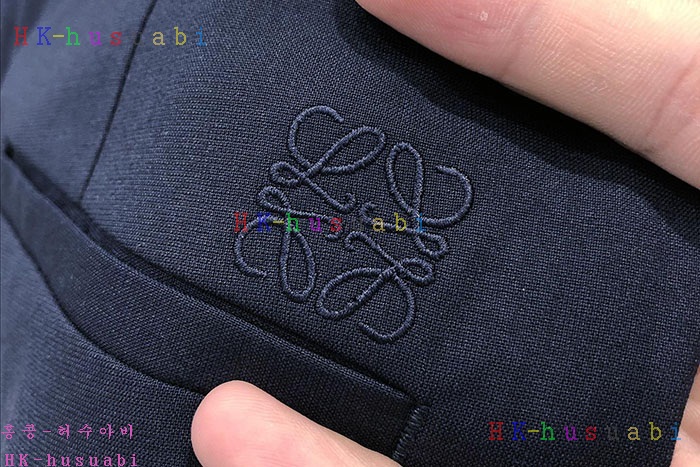 NEW 로에베 바지 신상 L 6664252