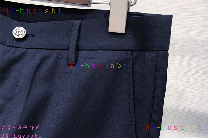 NEW 로에베 바지 신상 L 6664252