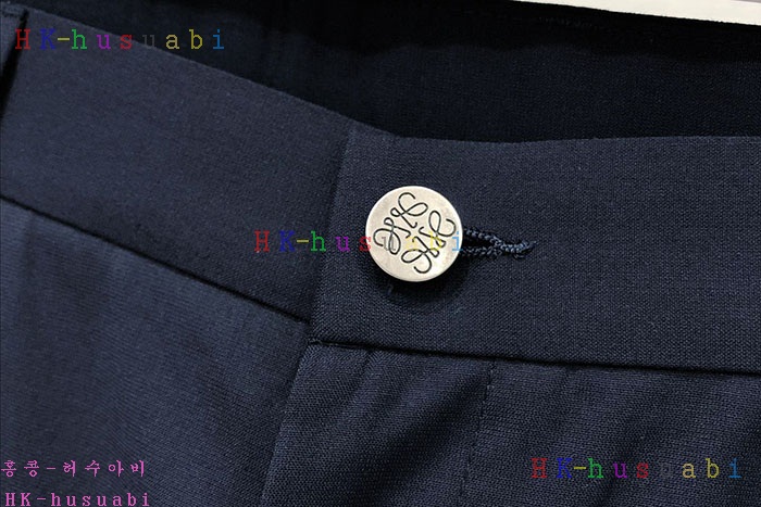NEW 로에베 바지 신상 L 6664252