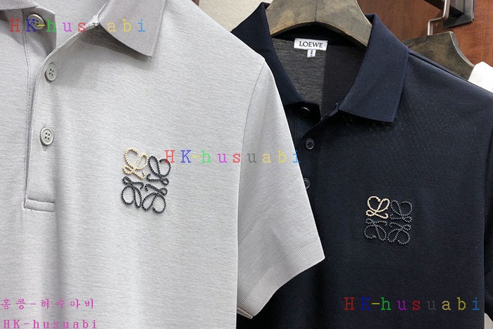 NEW 로에베 바지 신상 L 6664255