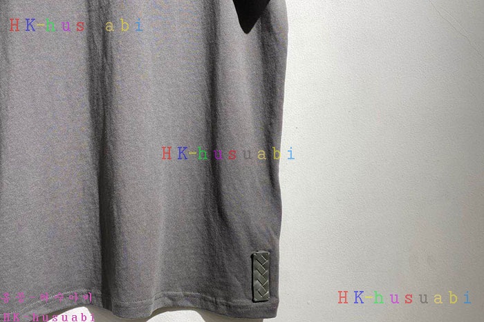 NEW 보테가베네타 반팔티 신상 BV 111420