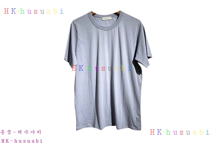 NEW 보테가베네타 반팔티 신상 BV 111420