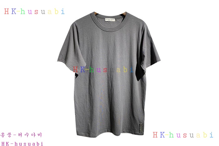 NEW 보테가베네타 반팔티 신상 BV 111420