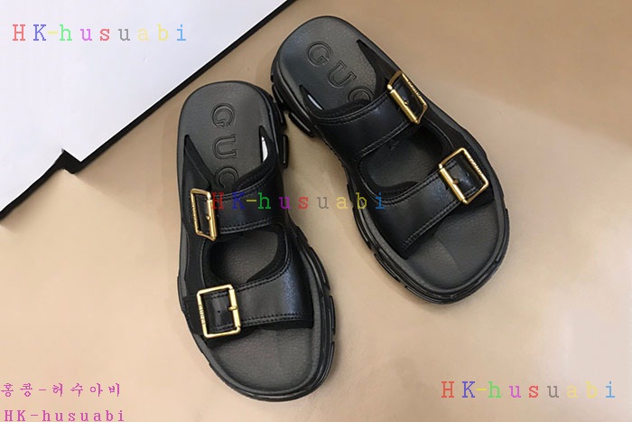 NEW 구찌  신발 신상 GU  335290