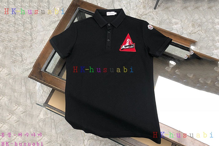 NEW 몽클레어 반팔티 신상 M 324116