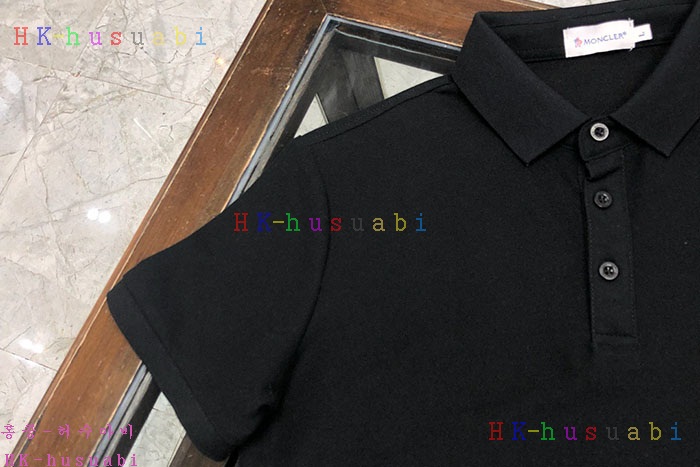 NEW 몽클레어 반팔티 신상 M 324116
