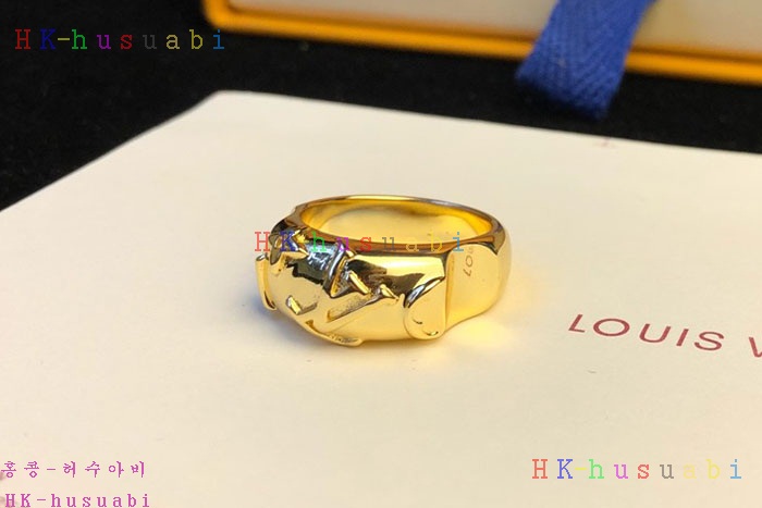 NEW 루이비통 반지 신상 LV 5722103
