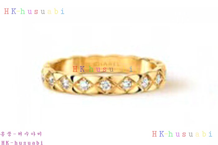 NEW 샤넬 반지 신상 C 557319