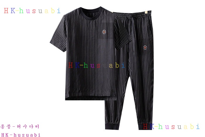 NEW 에르메스 상하의셋트 신상  H427562