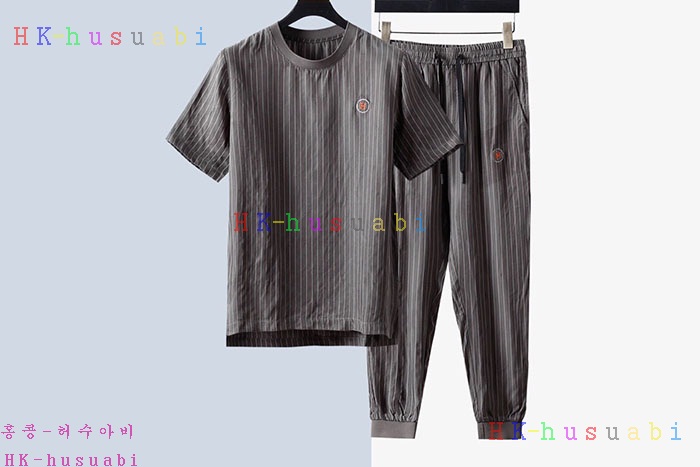 NEW 에르메스 상하의셋트 신상  H427562