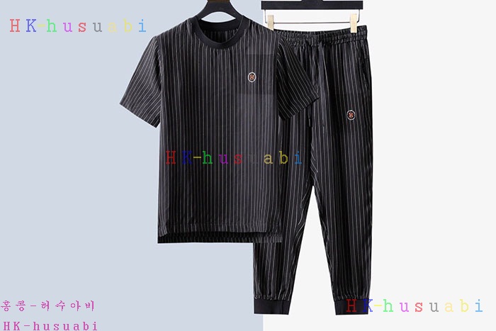 NEW 에르메스 상하의셋트 신상  H427562