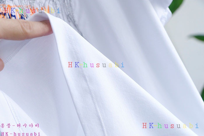 NEW 에르메스 반팔티 신상  H427563