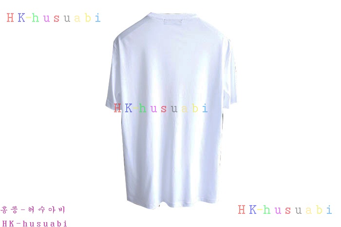 NEW 에르메스 반팔티 신상  H427563