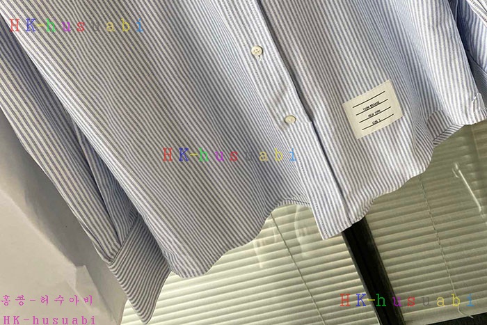 NEW 톰브라운 셔츠 신상  TB 622864