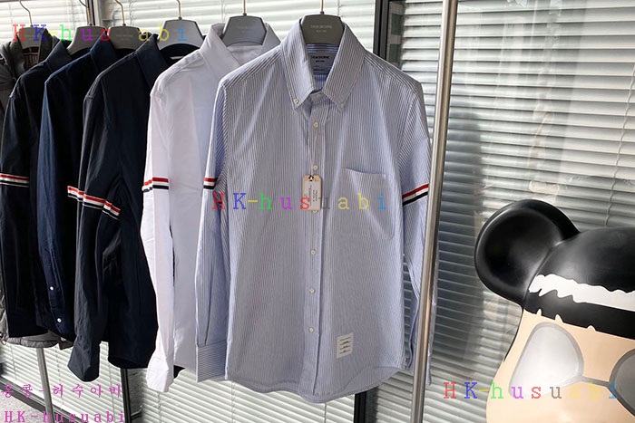 NEW 톰브라운 셔츠 신상  TB 622864