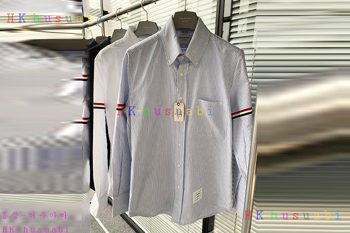NEW 톰브라운 셔츠 신상  TB 622864