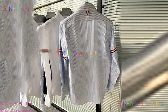 NEW 톰브라운 셔츠 신상  TB 622864