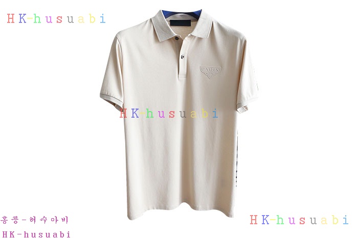 NEW 프라다 반팔티 P 2228510