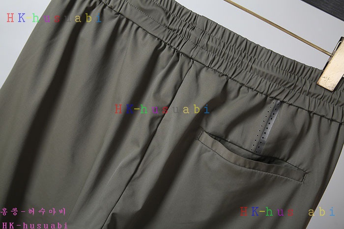 NEW 프라다 반바지 P 2228506