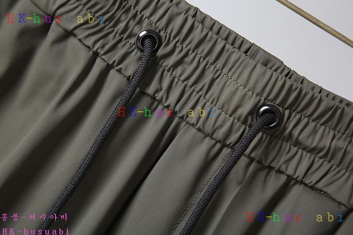 NEW 프라다 반바지 P 2228506