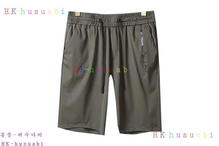 NEW 프라다 반바지 P 2228506