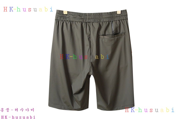 NEW 프라다 반바지 P 2228506