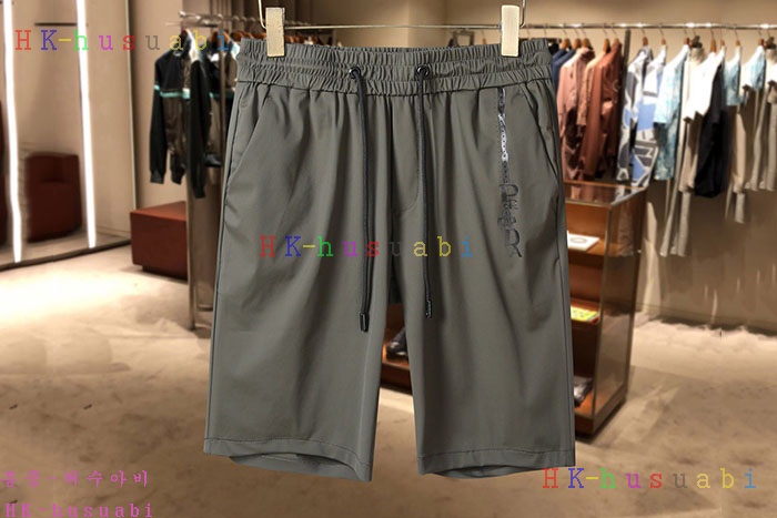 NEW 프라다 반바지 P 2228506
