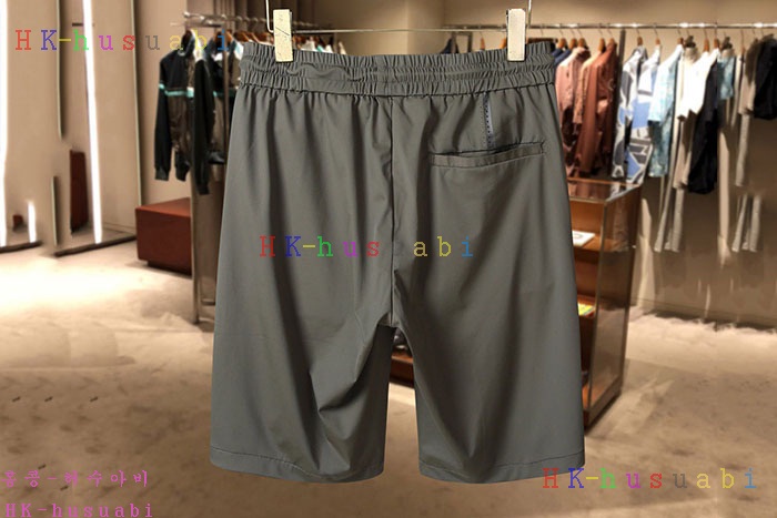 NEW 프라다 반바지 P 2228506