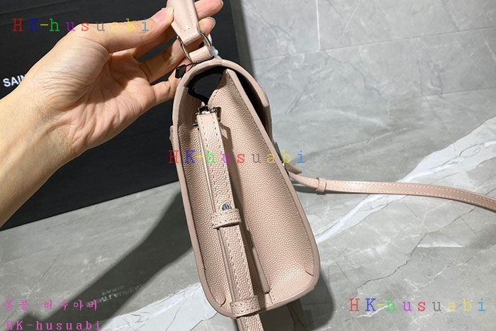 ★미러급★입생로랑 카산드라 토트백 SL602716
