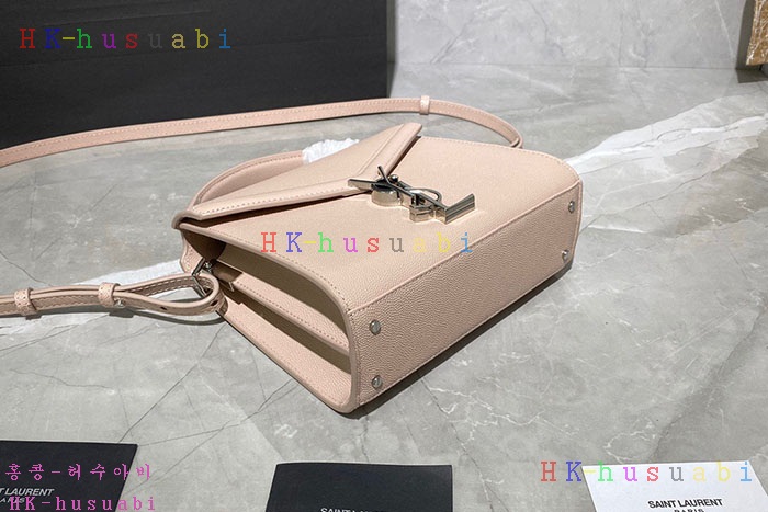 ★미러급★입생로랑 카산드라 토트백 SL602716