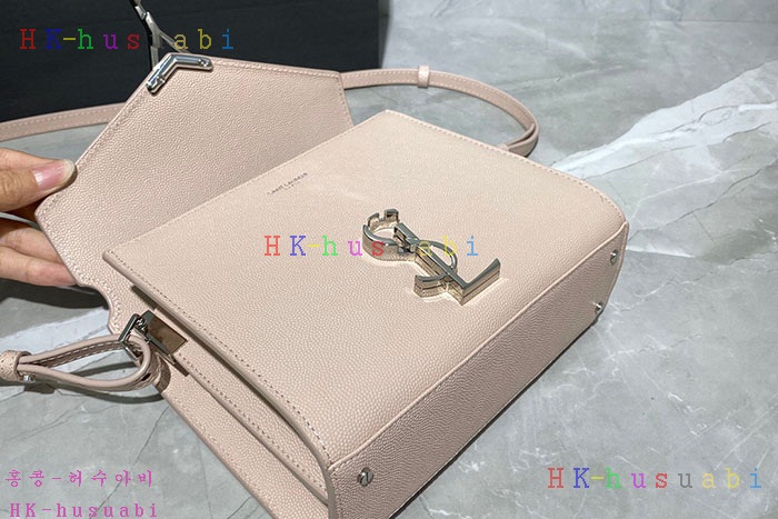 ★미러급★입생로랑 카산드라 토트백 SL602716
