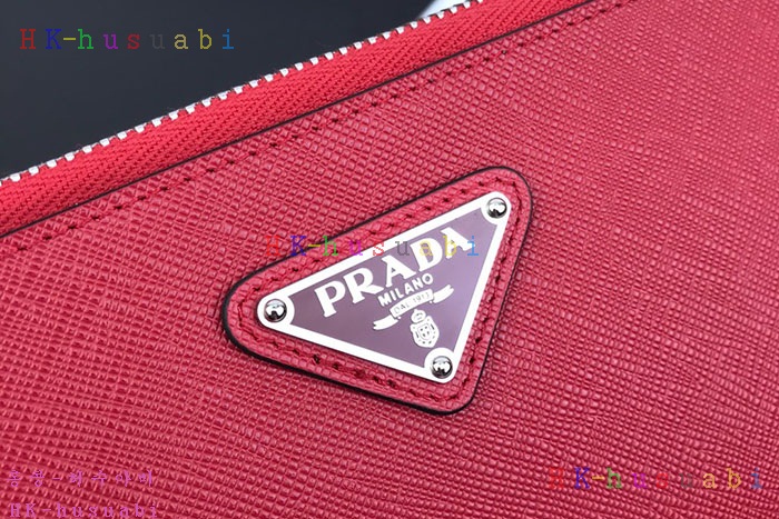 ★미러급★프라다 사피아노 클러치 P 2VH073-2
