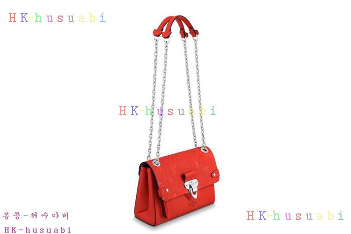 ★미러급★ 루이비통 바뱅 BB LV M44883