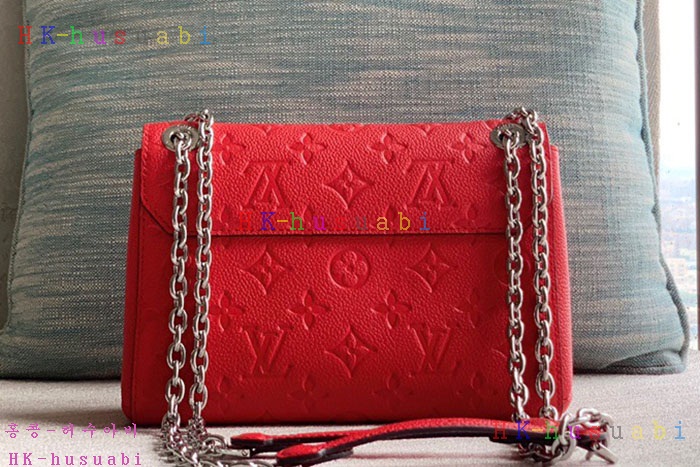 ★미러급★ 루이비통 바뱅 BB LV M44883