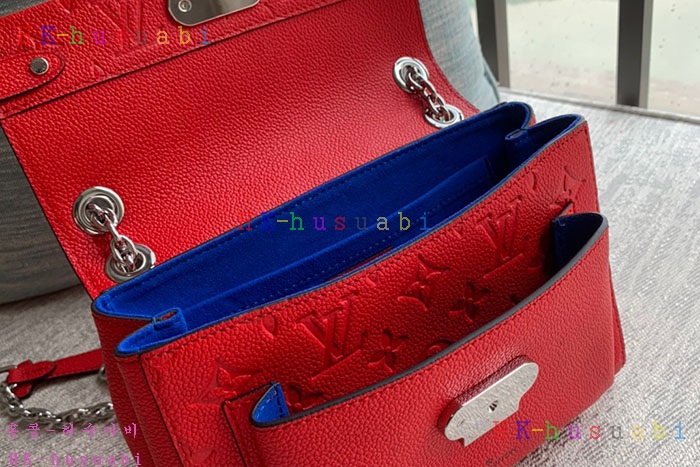 ★미러급★ 루이비통 바뱅 BB LV M44883