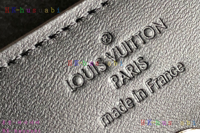 NEW 루이비통 우디 안경케이스 GI0296