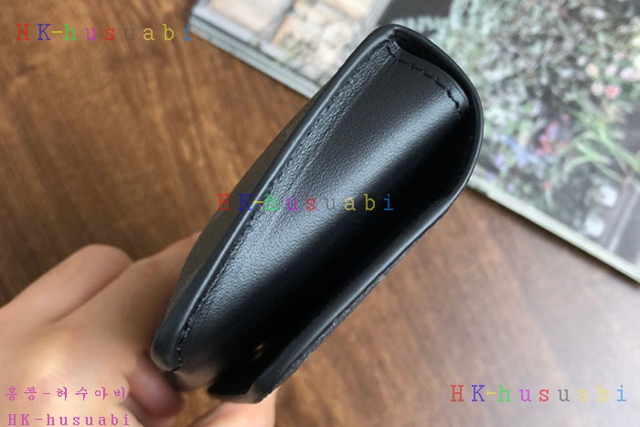 NEW 루이비통 우디 안경케이스 GI0296