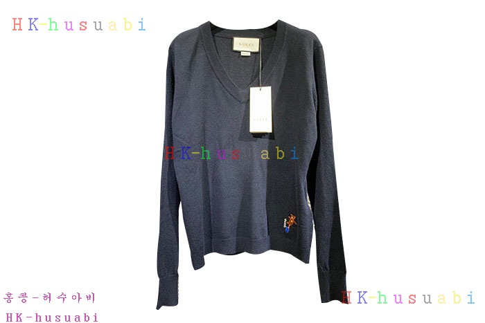 NEW 구찌 니트 신상 GU 924522