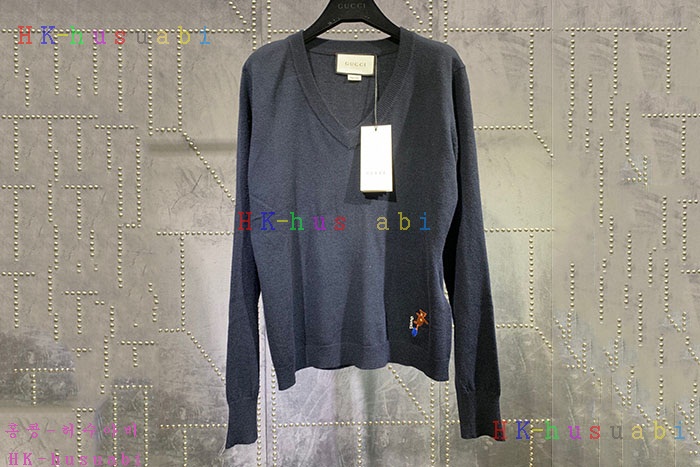 NEW 구찌 니트 신상 GU 924522