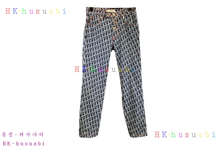 NEW 디올 반바지 신상 DR 852232